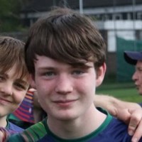 Dylan Walsh