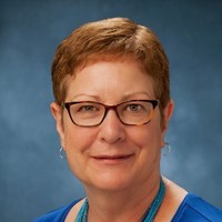 Laurie Nelson