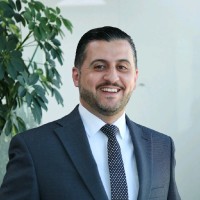 Anas AlTawarah, PMP, RMP candidate