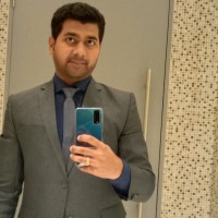Kamlesh Bhojwani