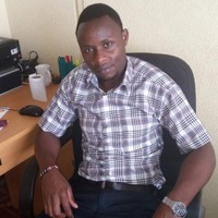 Samson Muriuki
