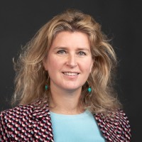 Carola van der Woude