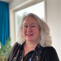 Marjolein Hunsche- van Dam