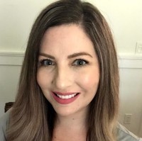 Tiffany Pereau