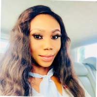 Rose Ogbuji FMVA®