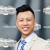 James Voong