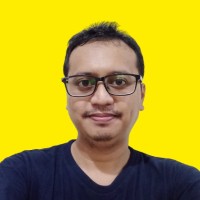 Germianto Butar Butar