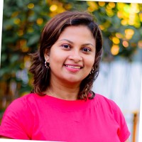 Shalini Gunathilake