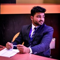Rahul Bhamare