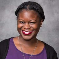Karimah Jones