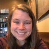 Ashley Wojcik