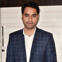 Kishan Kumar