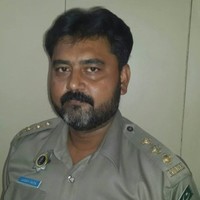 SYED Ahsan Raza ZAIDI