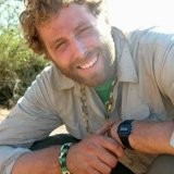 Justin Yeakel