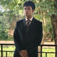 SIDDHARTH SHRESTHA