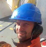 Petter Solli Holstad