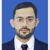 Zubair Ali