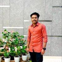 Nandu Pradeep