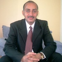Dr. Pramod Kumar