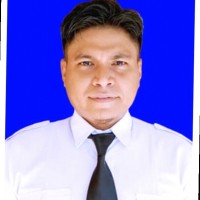 Denny Sandy Saputra