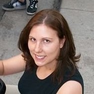 Nicole Robertson