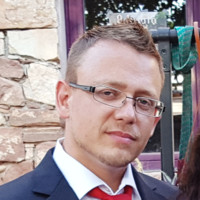Stefan Prior