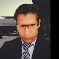 Carlos Reynoso Rojas