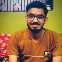 Tushar Pandey