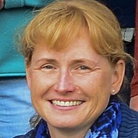 Irene Meier-Van Den Bos