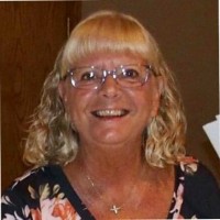 Wendy Hamm