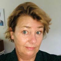 Frederike Sandbergen