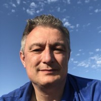 Philip Giles