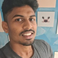 Jaideep J P