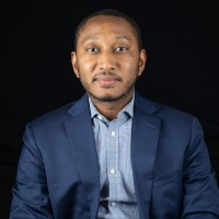 Ibrahim Maïga