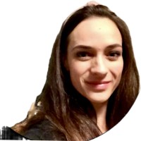 Beth Speirs-Davies