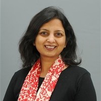 Swapna Mandava
