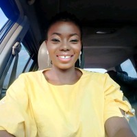 Mercy Folake Adewale