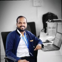 Ravindra Jore