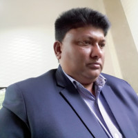 Virendra Gade