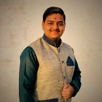 Krupal Parmar