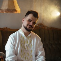 Andrii Gerasymenko