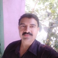 Prashant Davane