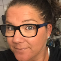Pernilla Malmgren