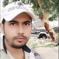 Amin Ahmed