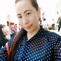 Dhina Lopez