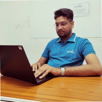 Vishal Trivedi