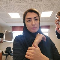 Sepideh Moradkhani