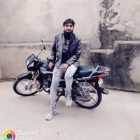 Abhishek Parashar
