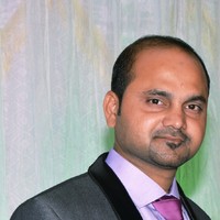 Ghulam Rasool Ghuman