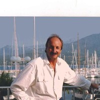 David Whitaker